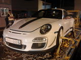 Porsche 911 GT3 Porsche 911 GT3