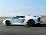 Lamborghini Aventador Lamborghini Aventador