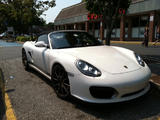 Porsche 918 Spyder Porsche 918 Spyder