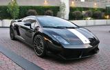 Lamborghini Gallardo