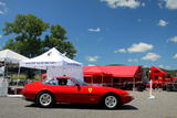 Ferrari Daytona Ferrari Daytona
