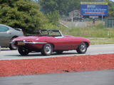 Jaguar E-Type