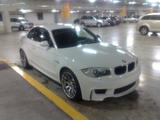 BMW 1M