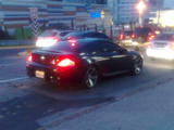 BMW M6