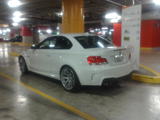 BMW 1M