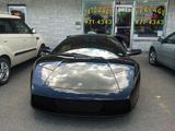Lamborghini Murcielago Lamborghini Murcielago