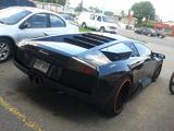 Lamborghini Murcielago Lamborghini Murcielago