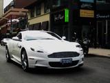 Aston Martin DBS
