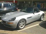 BMW Z8