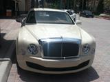 Bentley Mulsanne