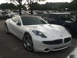 Fisker Karma