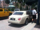 Bentley Mulsanne