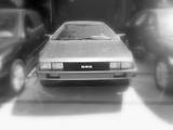 DeLorean DMC-12