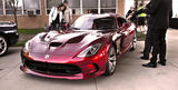 Dodge Viper