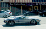 Ford GT