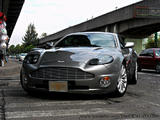 Aston Martin Vanquish