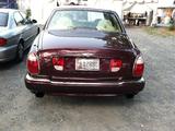 Bentley Arnage
