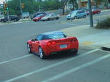 Chevrolet Corvette ZR1