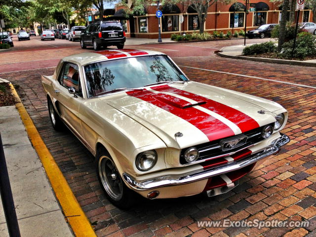 Other Vintage spotted in Winter Park, Florida