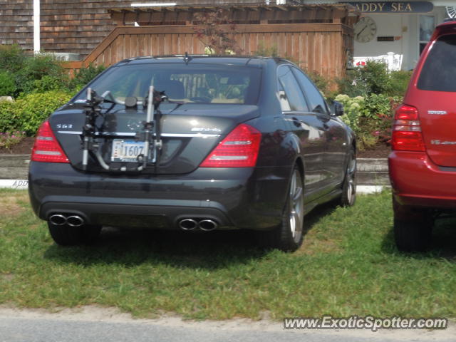 Other Other spotted in Bethany Beach, Delaware