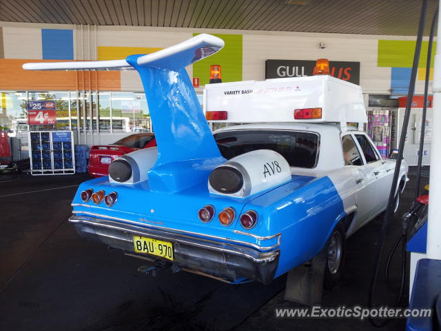 Other Vintage spotted in Perth, Australia