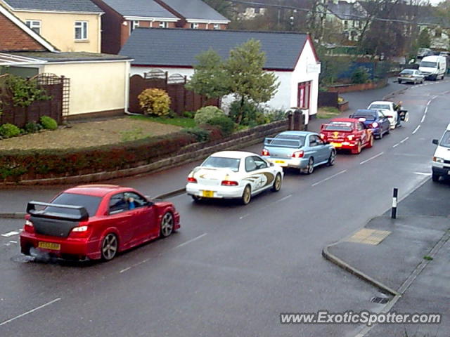 Other Other spotted in Tiverton, United Kingdom