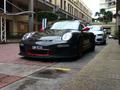 Porsche 911 GT3