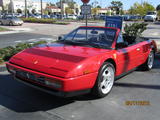 Ferrari Mondial