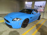 Jaguar XKR-S