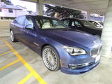 BMW Alpina B7