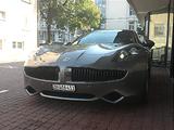 Fisker Karma