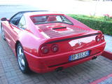 Ferrari F355