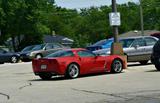 Chevrolet Corvette Z06
