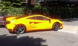 Mclaren MP4-12C