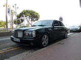 Bentley Arnage