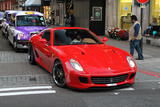 Ferrari 599GTO