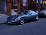 TVR T350C