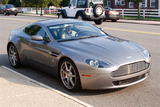 Aston Martin Vantage