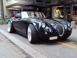 Wiesmann Roadster