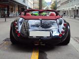 Wiesmann Roadster