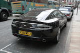 Aston Martin Rapide