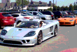 Saleen S7