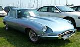 Jaguar E-Type
