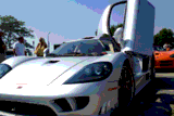 Saleen S7