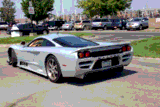 Saleen S7