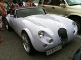 Wiesmann Roadster