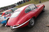 Jaguar E-Type
