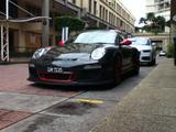 Porsche 911 GT3