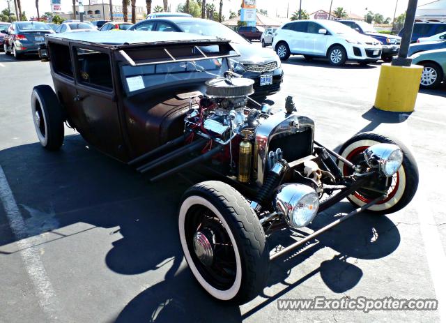 Other Vintage spotted in Las Vegas, Nevada