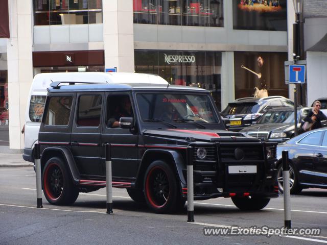 Other Other spotted in London, United Kingdom